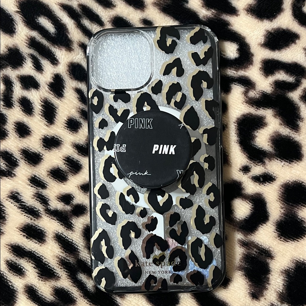 🎀 Kate Spade {iPhone 13} case 🎀
